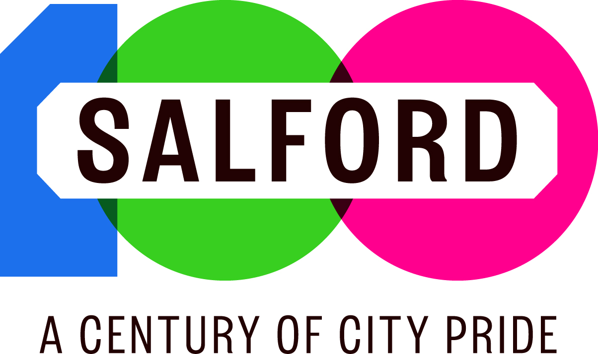 Salford 100 — A Century of City Pride